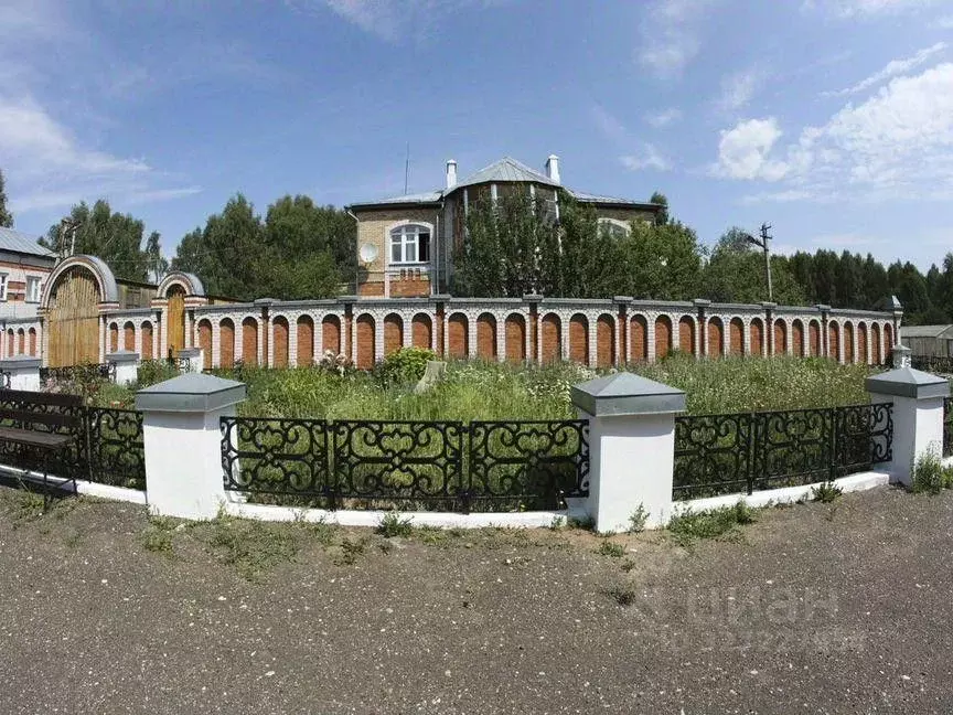 Коттедж в Татарстан, Зеленодольский район, Раифское с/пос, с. ... - Фото 1