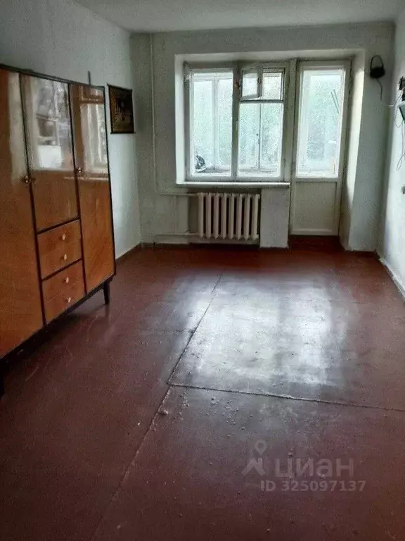 2-к кв. Свердловская область, Екатеринбург ул. Фрунзе, 40 (44.0 м) - Фото 1