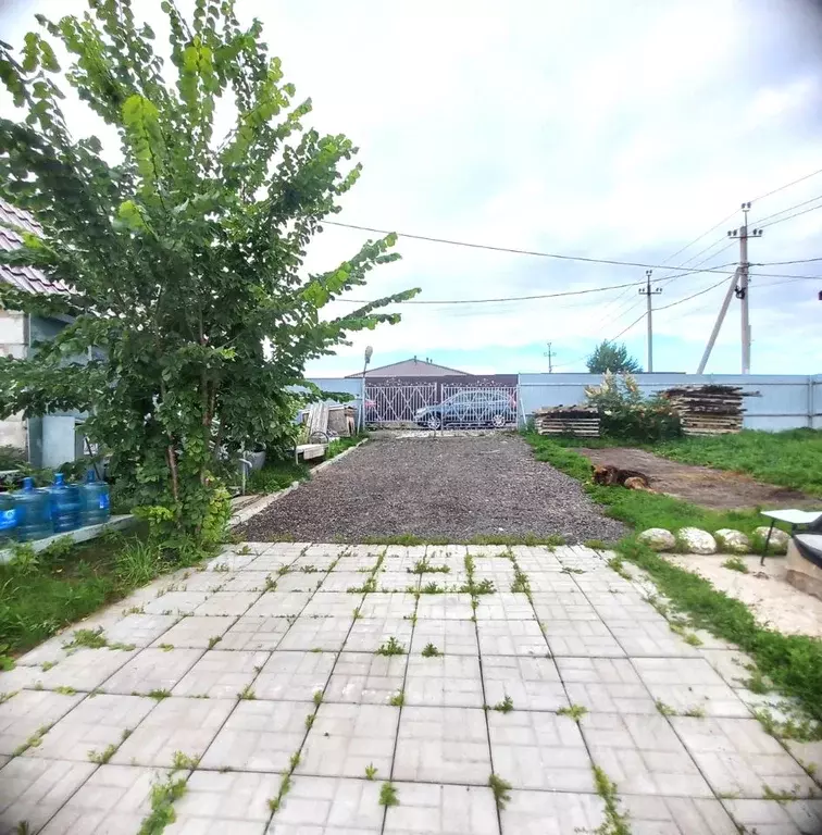 Участок в Пермский край, Краснокамский муниципальный округ, д. ... - Фото 1