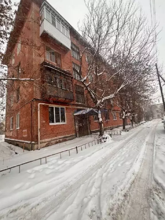 2-к кв. Нижегородская область, Дзержинск ул. Чапаева, 37 (57.0 м) - Фото 1