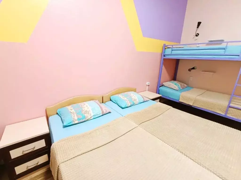 Комната Санкт-Петербург Московский просп., 14 - Фото 2