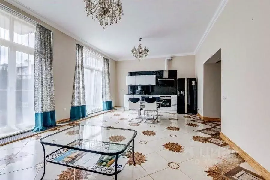 Таунхаус в Московская область, Истра муниципальный округ, д. Писково, ... - Фото 2