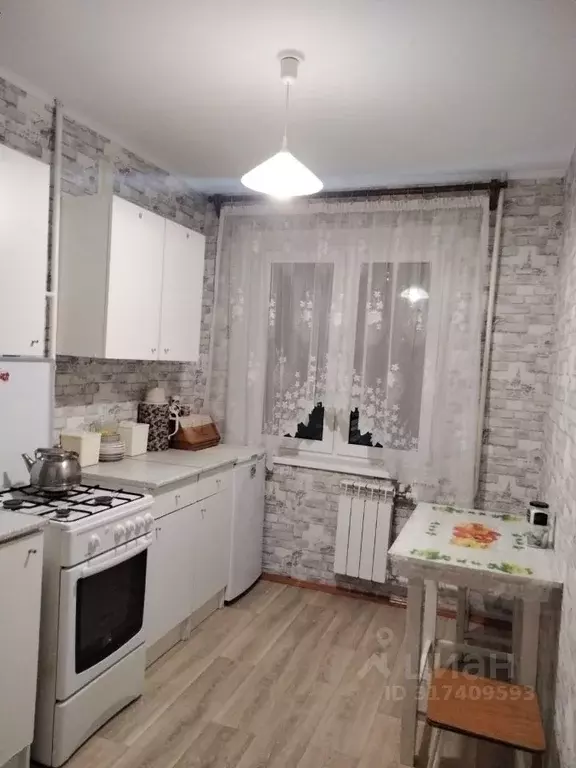1-к кв. Башкортостан, Уфа ул. Бессонова, 21 (45.0 м) - Фото 0