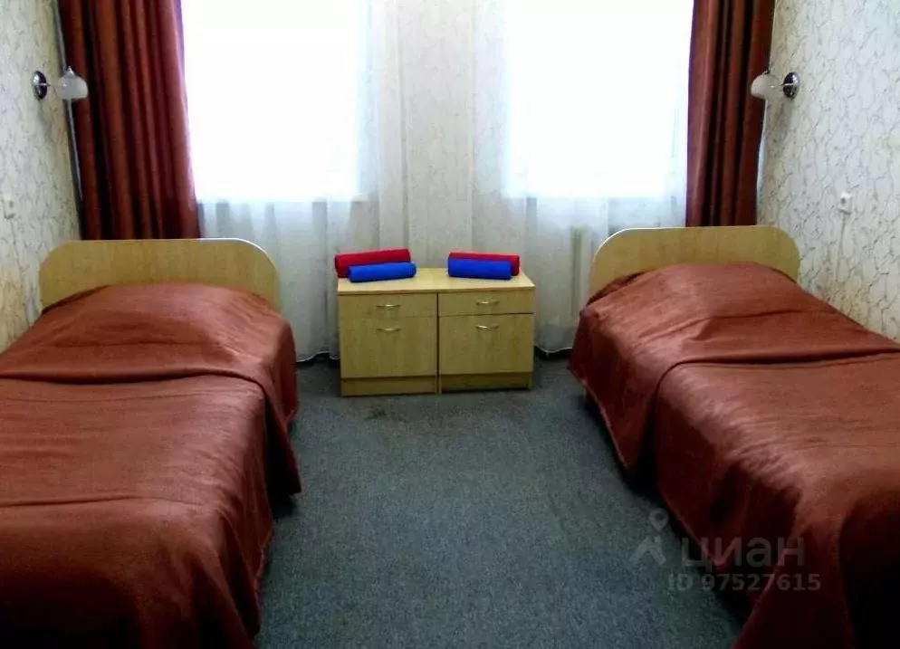 Комната чувашия, Новочебоксарск ул. Винокурова, 46 (19.0 м) - Фото 0