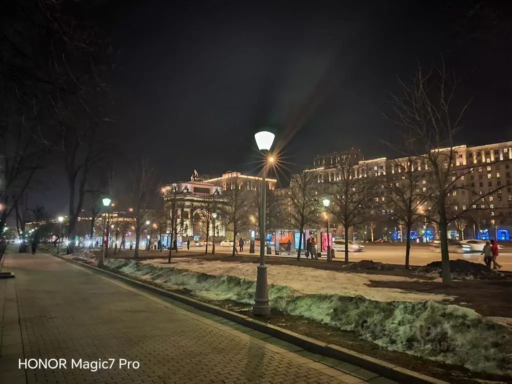 2-к кв. Москва пл. Победы, 2К2 (50.0 м) - Фото 2