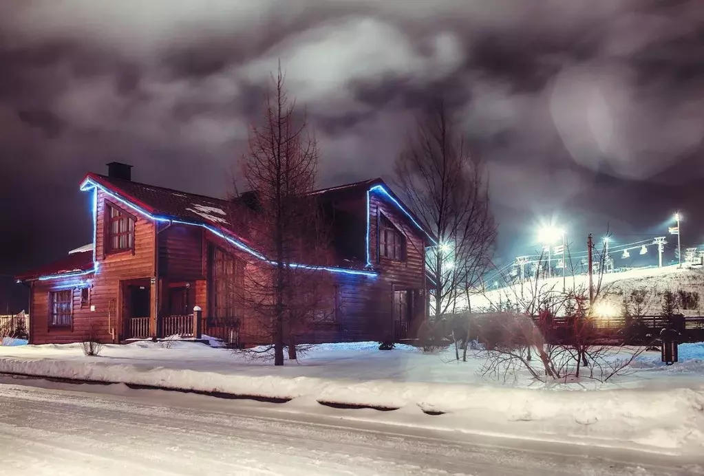 1-к кв. Московская область, Дмитровский муниципальный округ, д. Курово ... - Фото 2