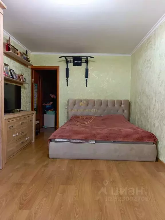 1-к кв. Крым, Ялта ул. Халтурина, 19К4 (30.4 м) - Фото 1