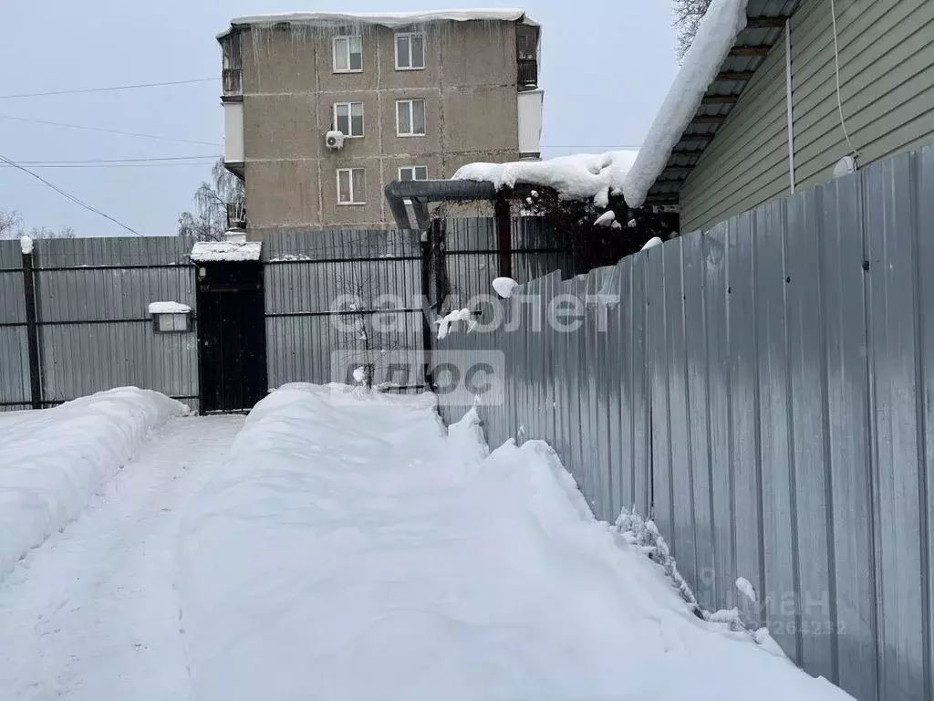 Дом в Нижегородская область, Дзержинск ул. Матросова, 45 (74 м) - Фото 2