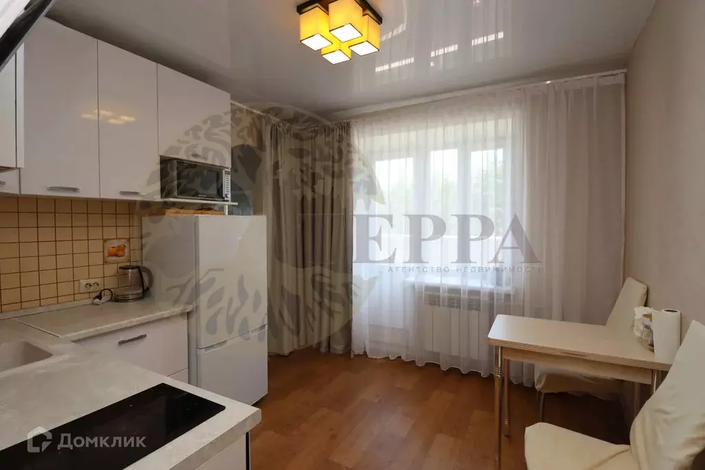 Продаётся 1-к квартира, 38.4 м - Фото 1