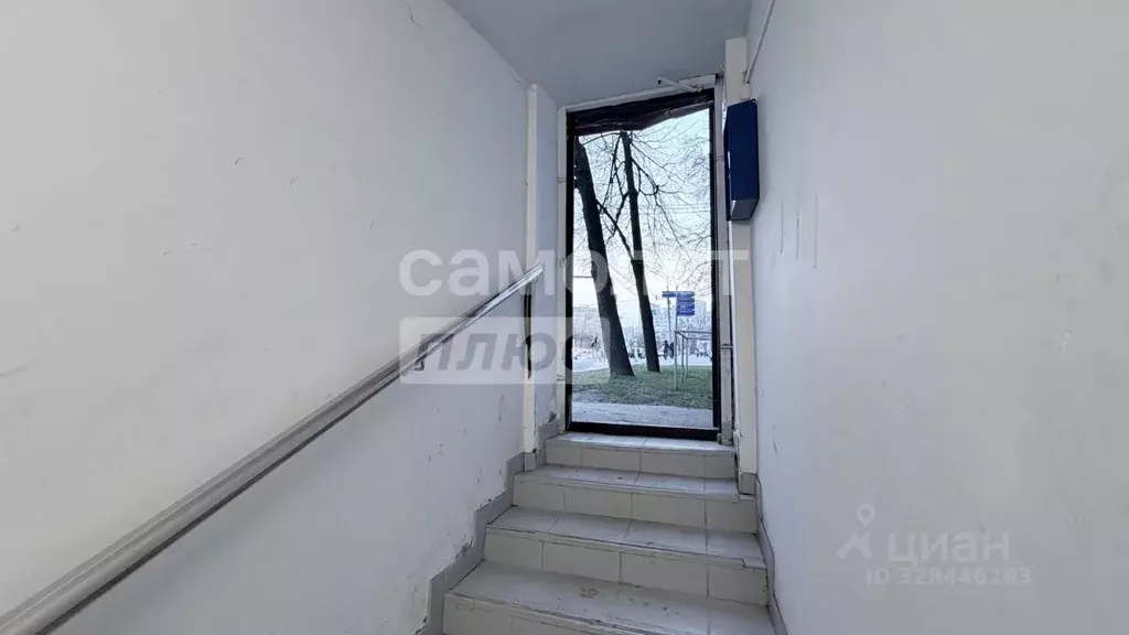 Помещение свободного назначения в Москва Снежная ул., 17К1 (28 м) - Фото 2