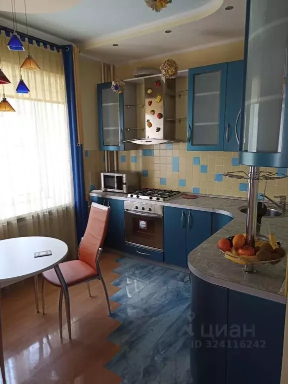 1-к кв. Калужская область, Калуга ул. Суворова, 25 (39.0 м) - Фото 1