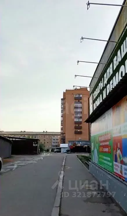 Гараж в Бурятия, Улан-Удэ ул. Цивилева, 32А (19 м) - Фото 2