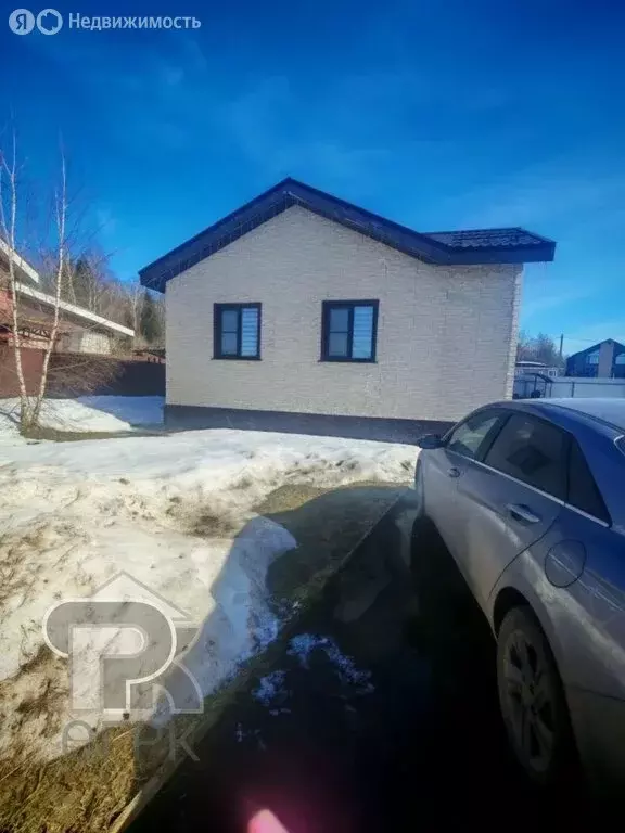 Дом в микрорайон Белые Столбы, территория Сиеста Восточная, 208 (82.5 ... - Фото 2