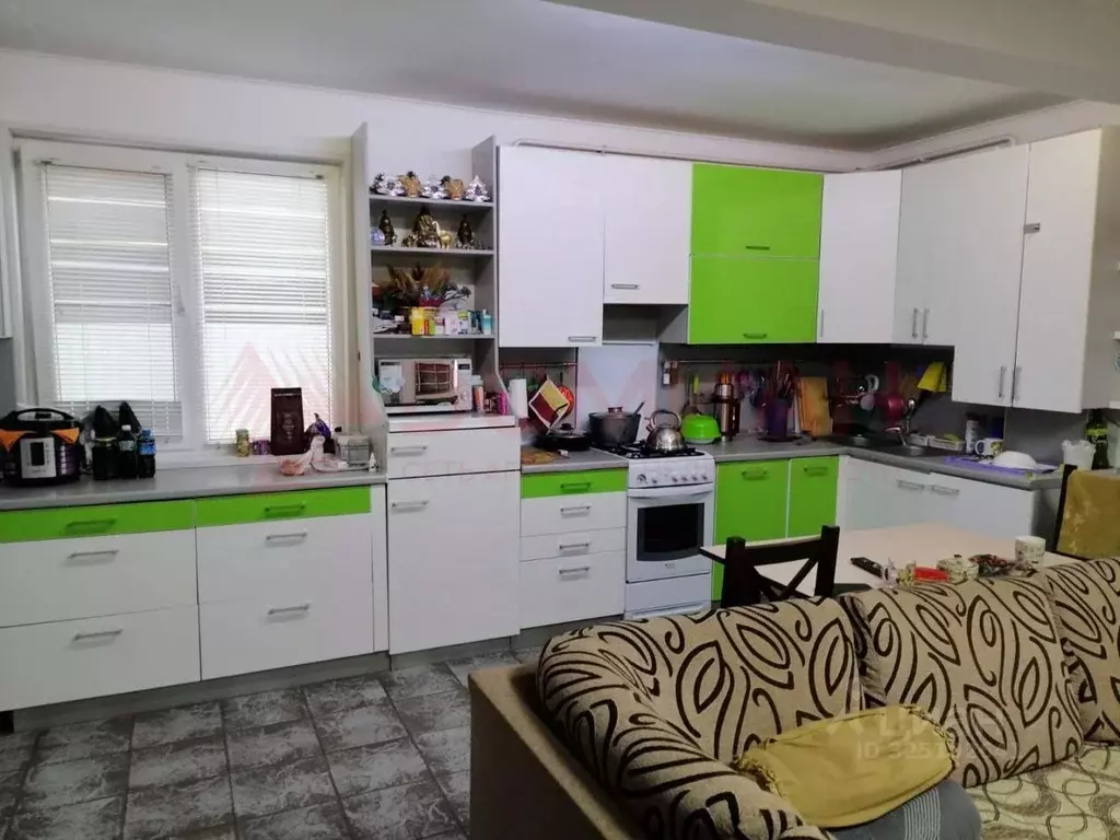 Дом в Ростовская область, Волгодонск Братская ул., 120 (121 м) - Фото 1