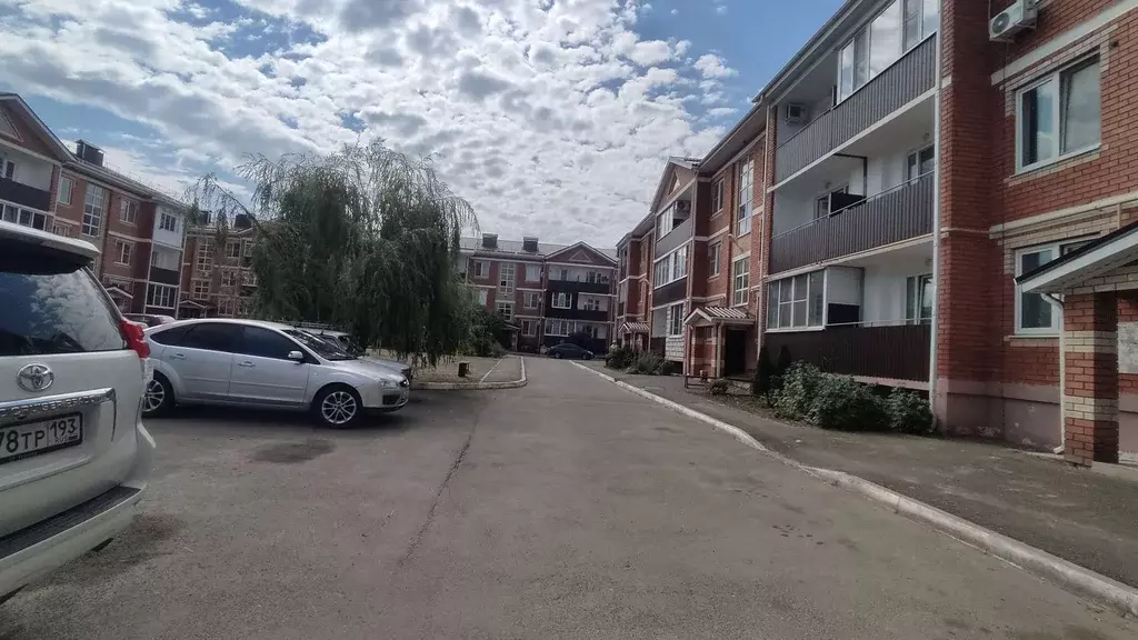 Продаётся 1-к квартира, 35 м - Фото 0