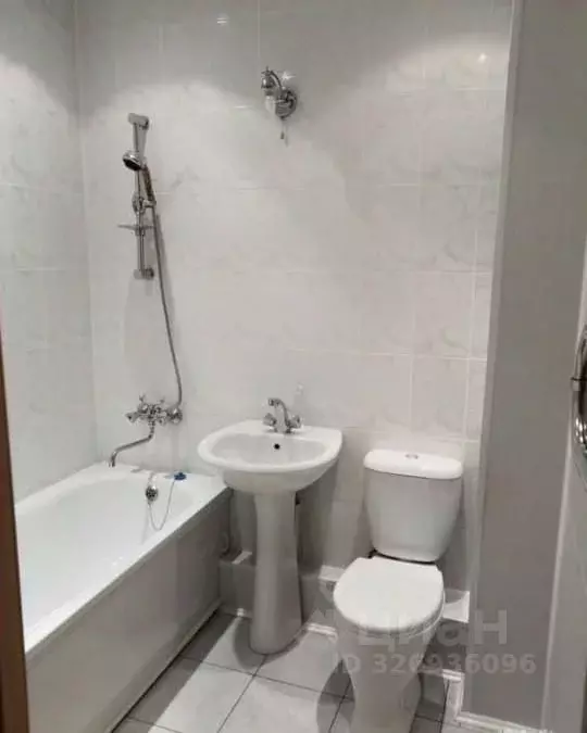 1-к кв. Омская область, Омск Московка-2 мкр, ул. Ярослава Гашека, 20 ... - Фото 1