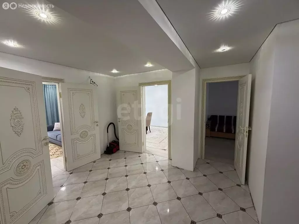 4-комнатная квартира: Назрань, Московская улица, 29 (75.8 м) - Фото 2