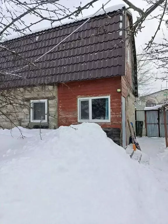 Дом в Москва, район Троицк, СНТ Лесное-Ватутинки, 47 (92.5 м) - Фото 2