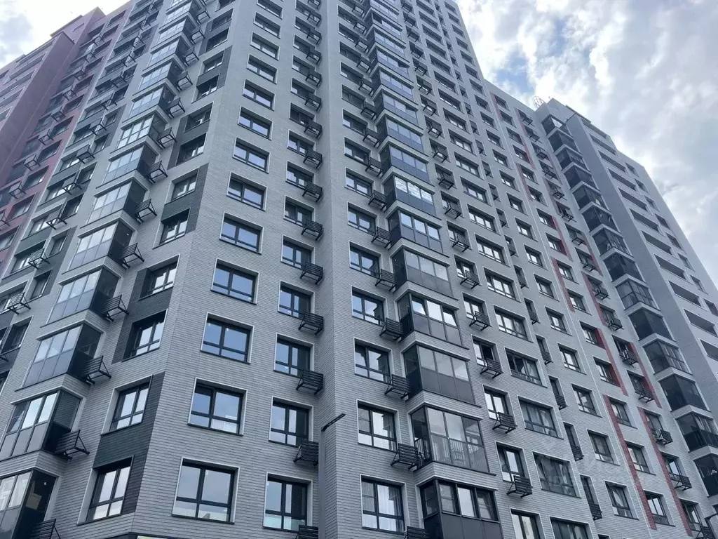 Студия Московская область, Мытищи городской округ, пос. Нагорное ... - Фото 0