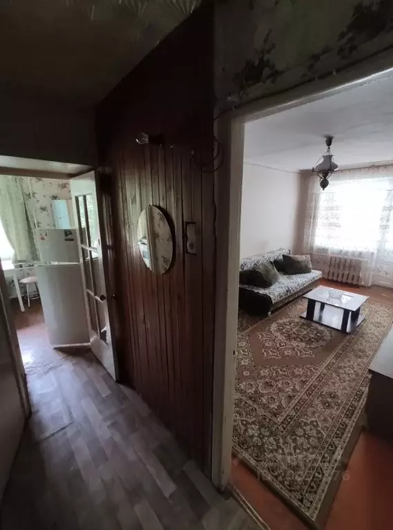 2-к кв. Крым, Симферополь ул. Кечкеметская, 108 (42.0 м) - Фото 0
