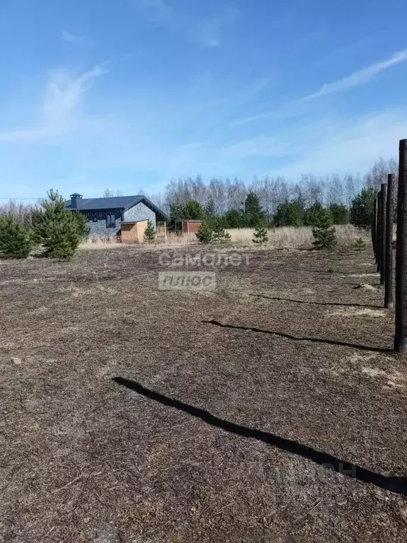 Участок в Костромская область, Кострома ул. Ивана Шейкина (10.5 сот.) - Фото 0