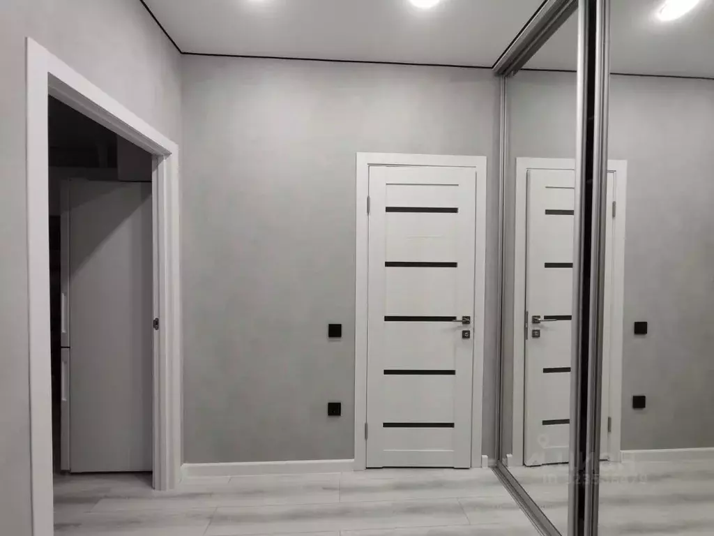 1-к кв. Краснодарский край, Краснодар ул. Григория Булгакова, 12 (40.0 ... - Фото 2