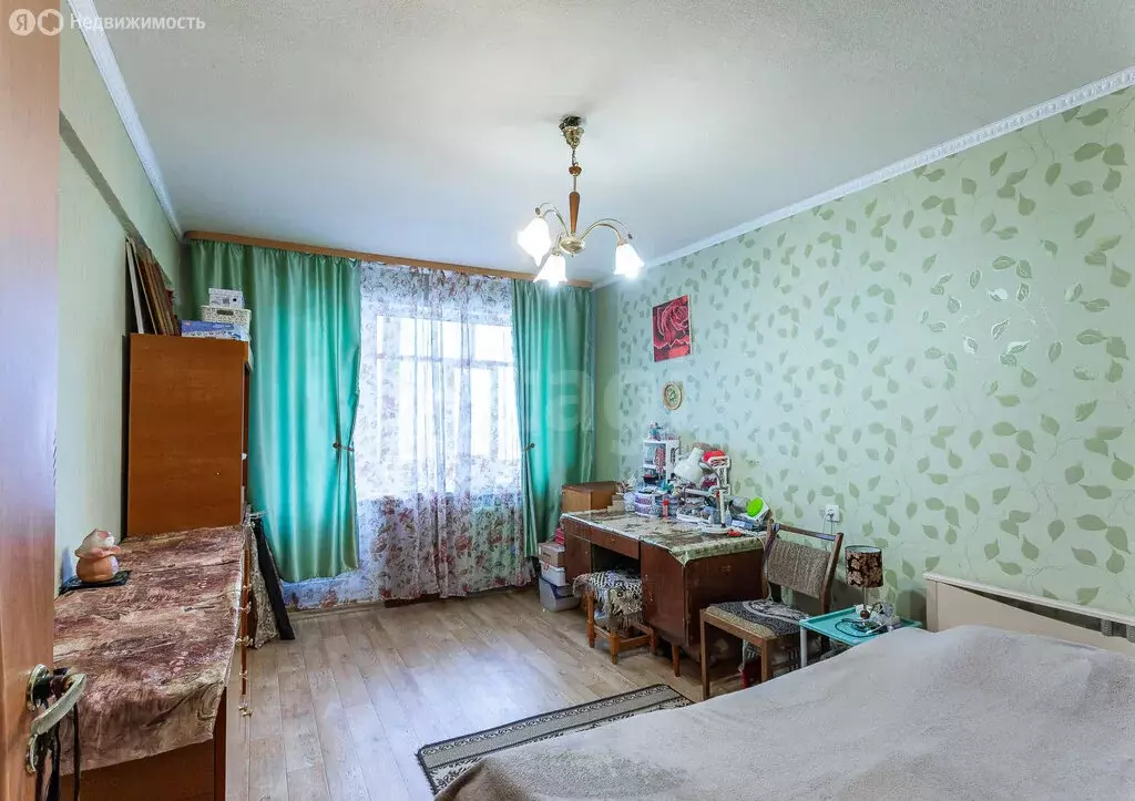 3-комнатная квартира: Вологда, улица Можайского, 68А (60 м) - Фото 1