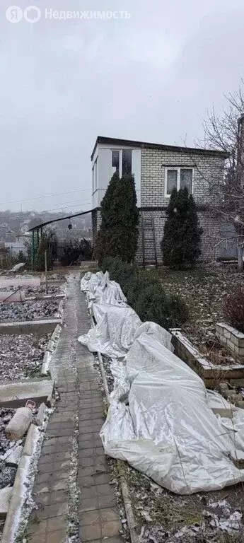 Дом в Городищенский район, Ерзовское городское поселение, СНТ ... - Фото 1