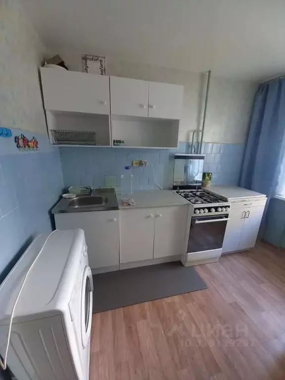 1-к кв. Тверская область, Тверь ул. Орджоникидзе, 49к7 (36.0 м) - Фото 0