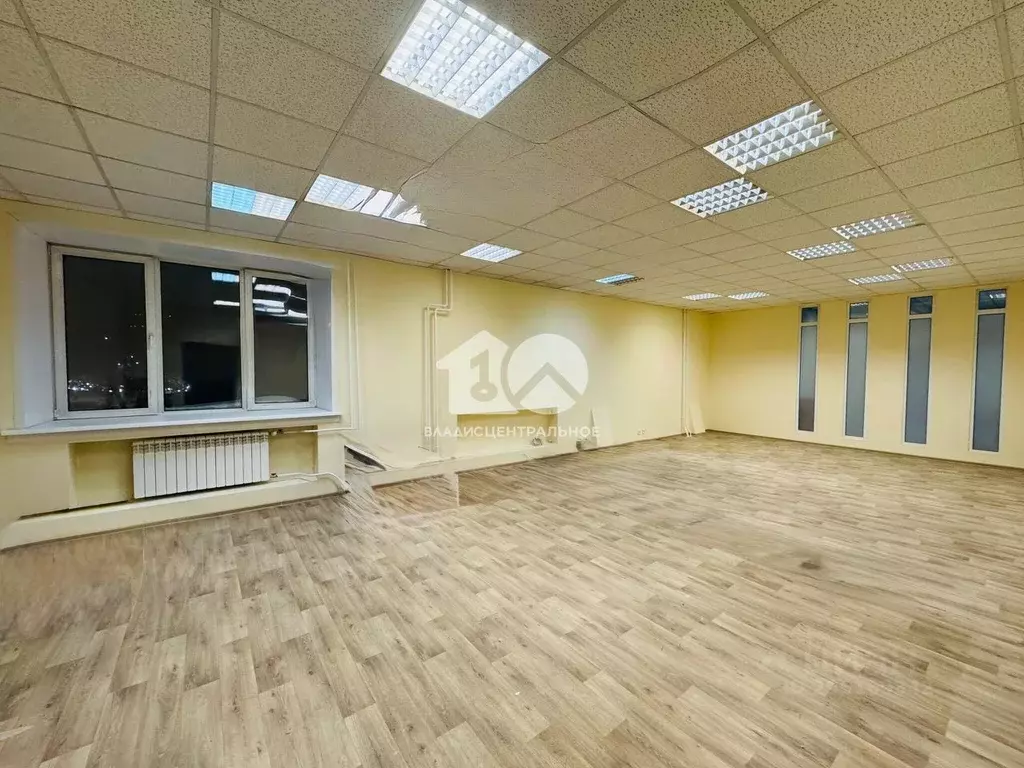 Офис в Новосибирская область, Новосибирск ул. Богдана Хмельницкого, 2 ... - Фото 0