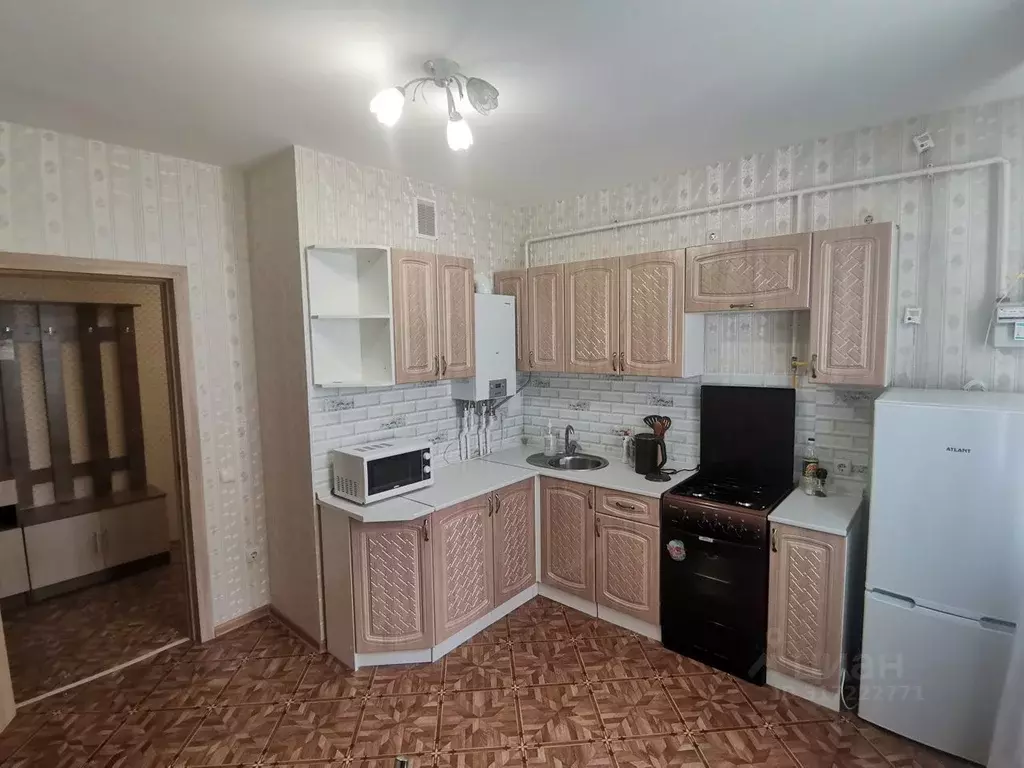 3-к кв. Крым, Симферополь ул. Севастопольская (90.0 м) - Фото 1