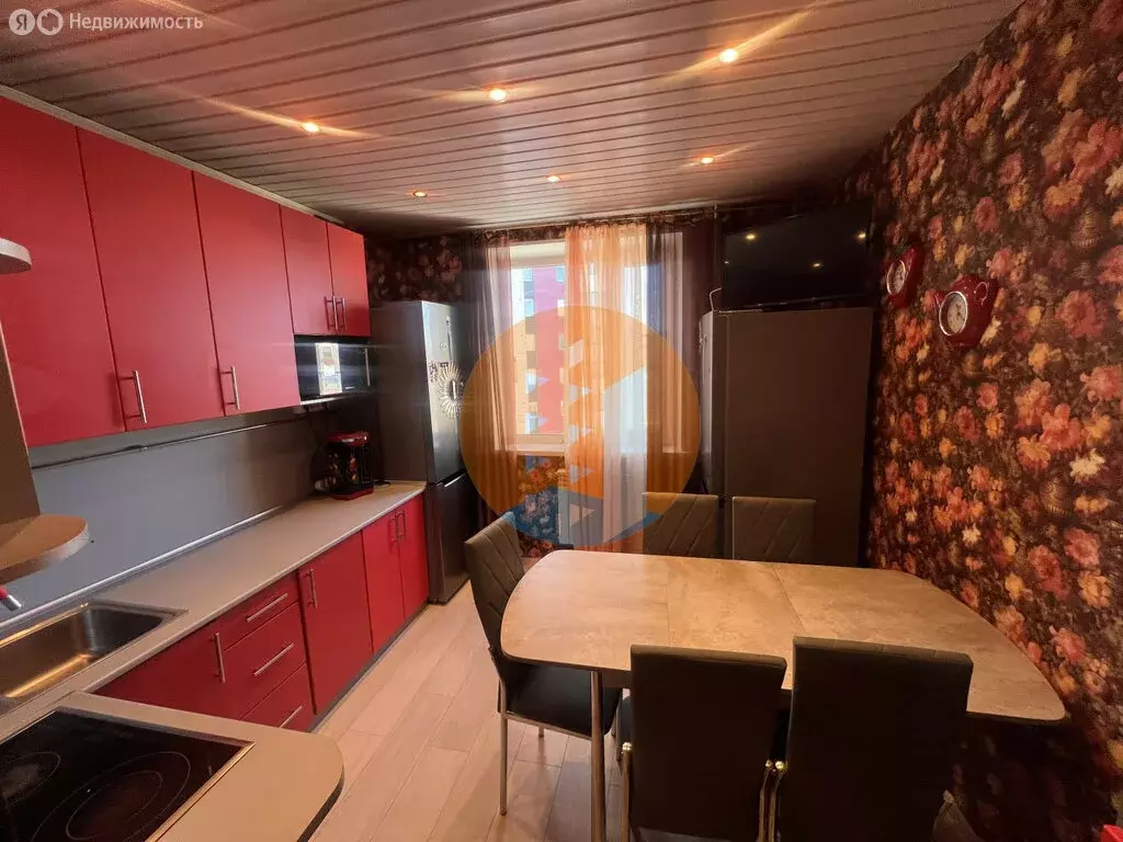 2-комнатная квартира: Петрозаводск, улица Древлянка, 23к1 (52.9 м) - Фото 2