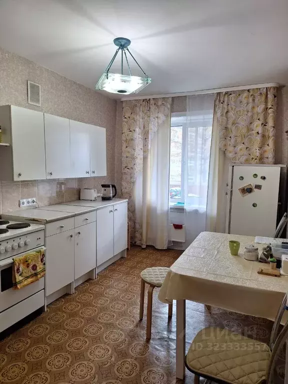 3-к кв. Новосибирская область, Новосибирский район, с. Барышево ... - Фото 0