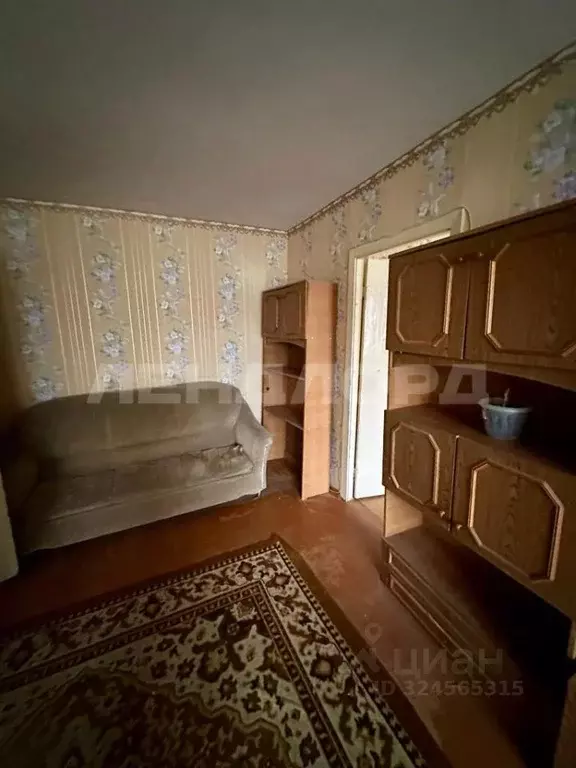 2-к кв. Ростовская область, Ростов-на-Дону ул. Нариманова, 72/2 (44.7 ... - Фото 2