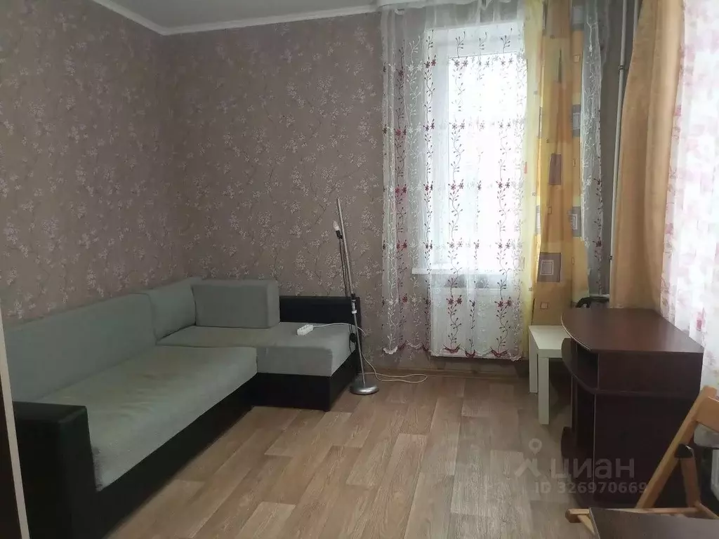 Комната Новгородская область, Великий Новгород Волховский мкр, ул. ... - Фото 2