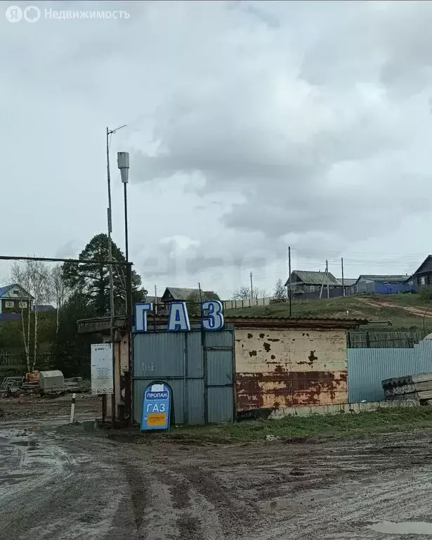 Участок в Якшур-Бодья, улица Пушиной (41.51 м) - Фото 2