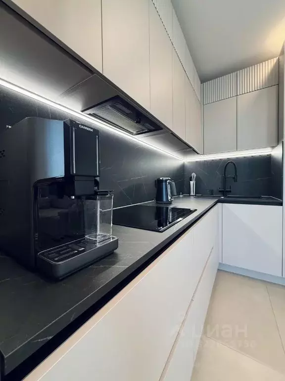 3-к кв. Москва 2-я Хуторская ул., 34 (60.0 м) - Фото 2