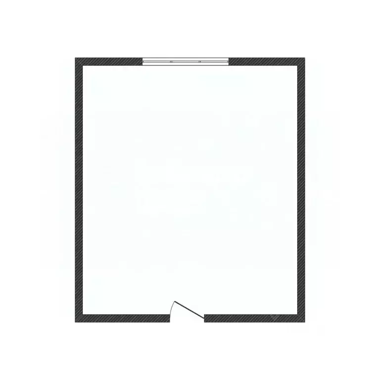 Комната Липецкая область, Липецк Осенний проезд, 12 (13.5 м) - Фото 2