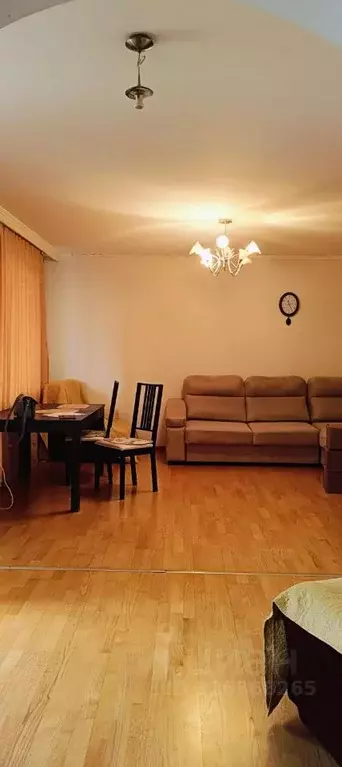 3-к кв. Ульяновская область, Ульяновск Отрадная ул., 76 (79.0 м) - Фото 0