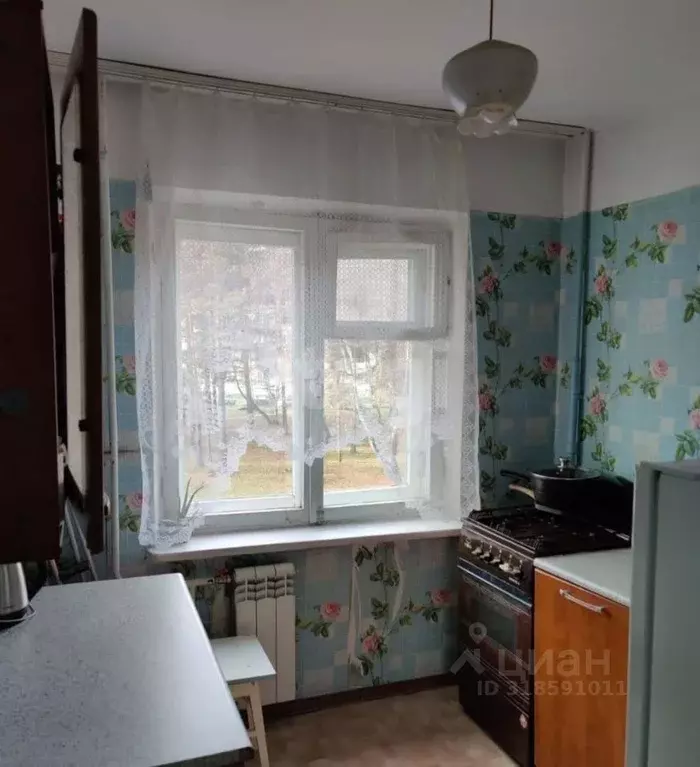 2-к кв. Иркутская область, Ангарск 12-й мкр, 10 (45.0 м) - Фото 1
