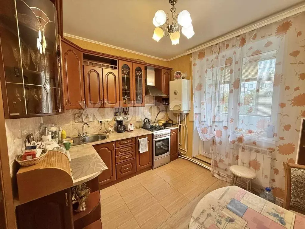 2-к кв. Белгородская область, Белгород бул. Юности, 35а (54.5 м) - Фото 0