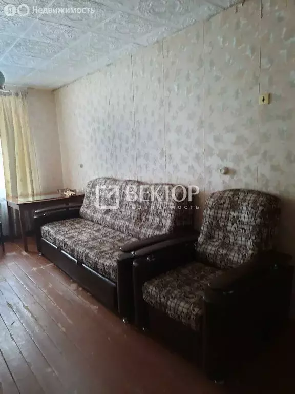 2-комнатная квартира: Волгореченск, Пионерская улица, 1/20 (52 м) - Фото 1