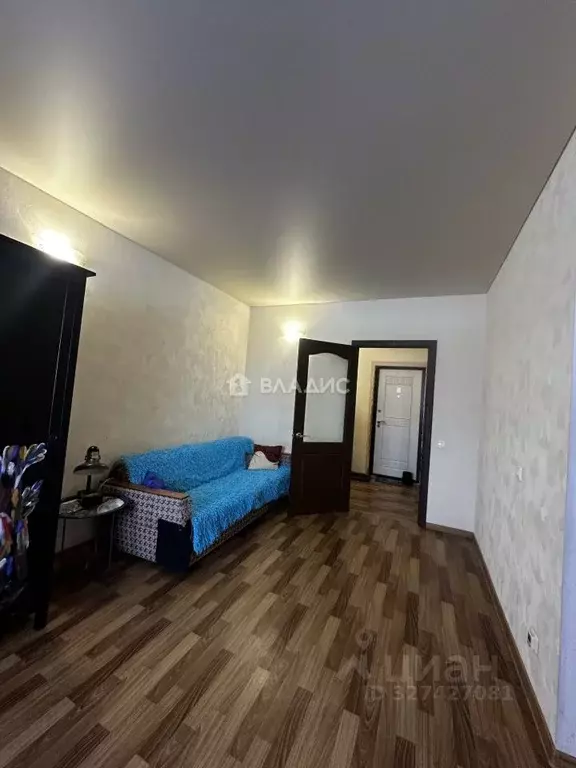 1-к кв. Коми, Сыктывкар Чит мкр, ул. 65-летия Победы, 3 (40.4 м) - Фото 2