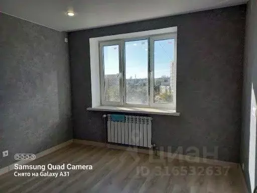 2-к кв. Саратовская область, Саратов просп. Энтузиастов, 2 (63.7 м) - Фото 1