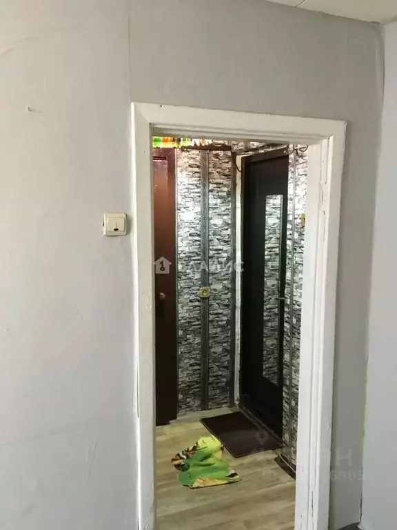 1-к кв. Нижегородская область, Нижний Новгород Северный жилрайон, ул. ... - Фото 2