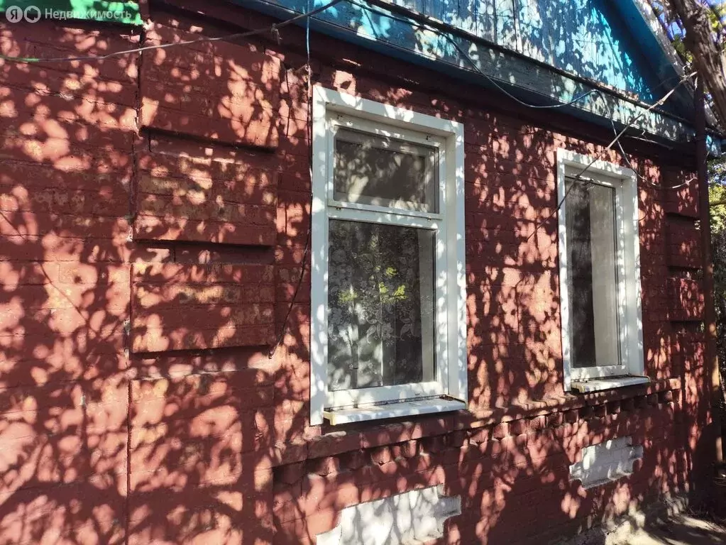 Дом в Азов, улица Горького (30 м) - Фото 1