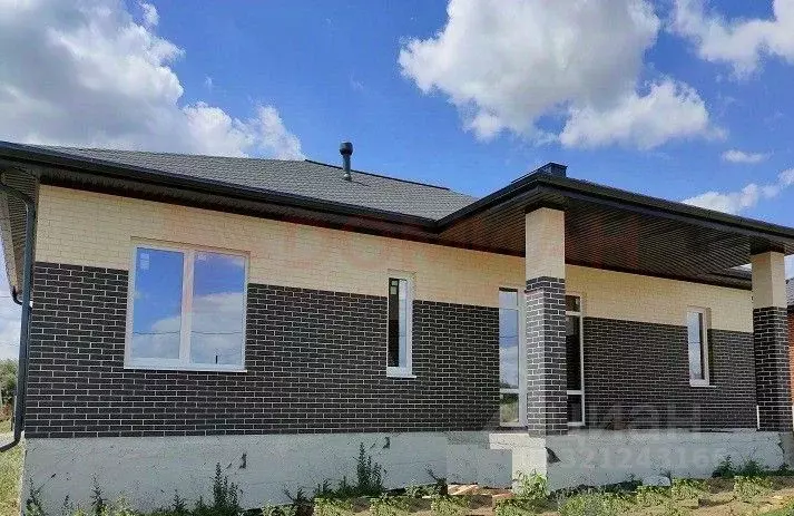 Дом в Ростовская область, Ростов-на-Дону Особенная ул. (135 м) - Фото 1