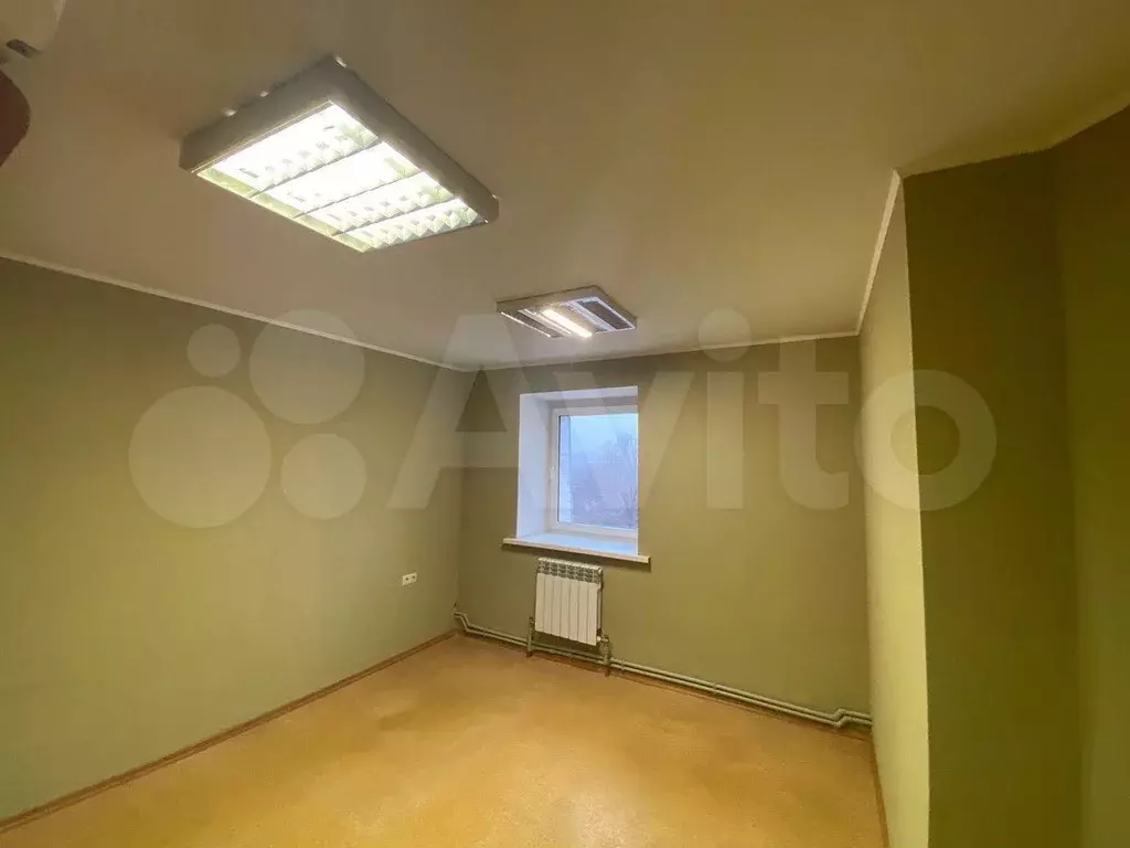 Офис - Фото 1