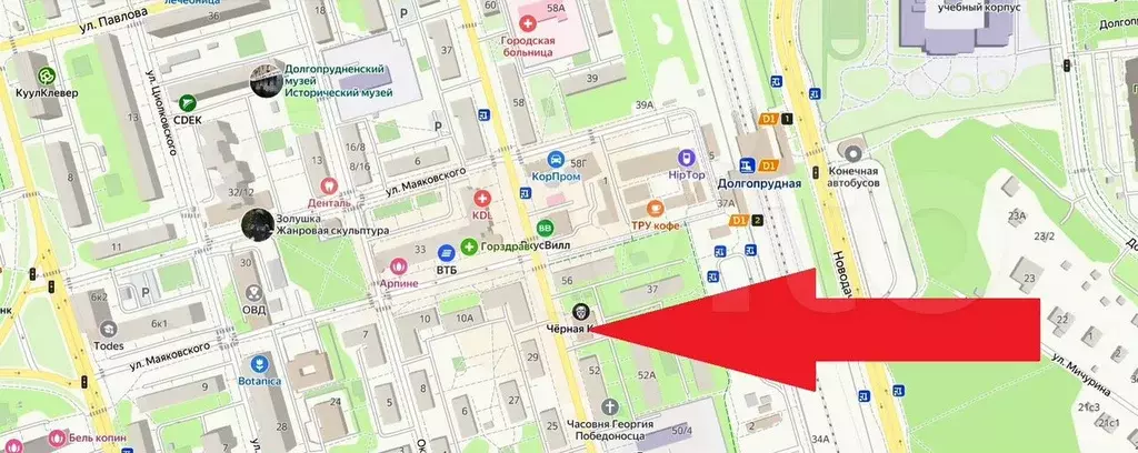 Офис 56м (можно частично 29 или 19 кв.м.) - Фото 0