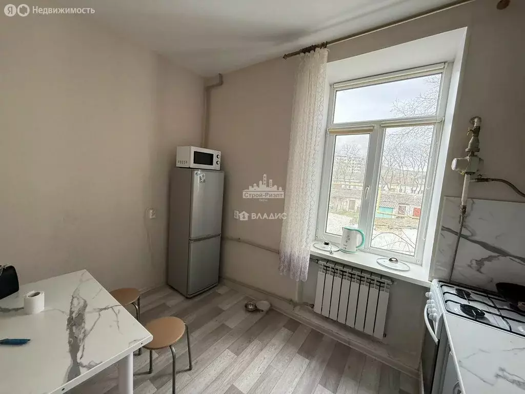 1-комнатная квартира: Керчь, улица Айвазовского, 18 (32.8 м) - Фото 2